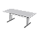 Mesa de Reunião Polar 2,00 x 0,90 - Imagem 1