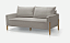 Sofá Elegance 2,08m - Imagem 1