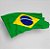 Bandeira Tecido Personalizada - Imagem 1