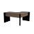Mesa em L Pé Painel 1,35x1,35 - Imagem 4