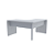 Mesa em L Pé Painel 1,55x1,55 - Imagem 4