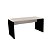 Mesa Reta Pé Painel Diretoria 1,50x0,60 - Imagem 1