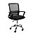 Cadeira Giratória Office Go Star - Imagem 1