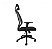 Cadeira Giratória Office Go Star Plus - Imagem 2