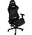CADEIRA GAMER COMET PRETA - Imagem 1
