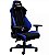 CADEIRA GAMER MAD RACER V8 TURBO AZUL - Imagem 1