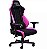 CADEIRA GAMER MAD RACER V8 TURBO ROSA - Imagem 1