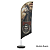 Wind Banner Tamanho G - 650x3000mm - Imagem 4