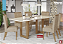 Sala de Jantar Mesa e cadeiras Yara 8 Lugares - Imagem 1