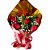 Buquê de 6 rosas - Imagem 1