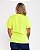Blusão Power Unissex Neon - Amarelo Flúor | Ref: 650 - Imagem 3