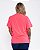 Blusão Power Unissex Neon - Rosa Flúor | Ref: 650 - Imagem 3