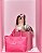 Bolsa Puffer Tote Bag - Hot Pink | Ref: B10 - Imagem 4
