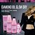 Tratamento Pré-Shampoo Diamond Oil Glow Dry Gloss Scrub - 150ml [voucher 30%] - Imagem 5