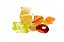 Macedônia de Frutas Cristalizadas Cesarin - 5kg - Imagem 2