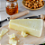 Queijo Italiano Pecorino Romano DOP Pinna 200g - Naturalmente isento de lactose - Imagem 1