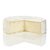 Queijo Brie Francês Isigny 600g - Imagem 3