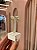 Argola Gold Slim 2cm - Imagem 2