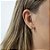 Argola Gold Slim 1.4cm - Imagem 2