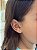 Brinco Pérola Mini 5mm Ouro 18k - Imagem 4