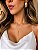 Colar Gravatinha Fios - Imagem 2