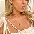 Conjunto Oval 1.3mm Verde Ouro - Imagem 5