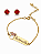 Conjunto Personagem Infantil - Imagem 1