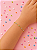 Pulseira Infantil Colorida - Imagem 3