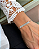 Pulseira Tudo Posso Naquele Que Me Fortalece. - Imagem 2