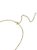 Colar Astros Longo 60cm Zircônias e Esferas Ouro18k - Imagem 4