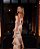 VESTIDO BARRA GRANDE DOURADO - Imagem 4
