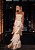 VESTIDO BARRA GRANDE DOURADO - Imagem 1