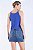 Blusa Alças Azul - Imagem 2