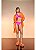 CAMISA COTTON LARANJA PUMPKIN - Imagem 1