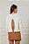 BLUSA TRICOT FENDA NAS COSTAS ANIMALE OFF WHITE - Imagem 2