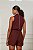 SHORTS CLOCHART ANIMALE COM TESTURA E CINTO - Imagem 2