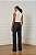 CALÇA JEANS WIDE LEG ANIMALE - Imagem 4