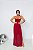 VESTIDO TRICOT TOMARA QUE CAIA - Imagem 1