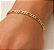 Pulseira 5mm Elo 3 Por 1 - Imagem 2