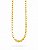 Colar Bruna Ouro 18k - Imagem 1