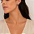 Conjunto Oval Safira Rosa - Imagem 2