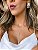 Colar Gravatinha Fios - Imagem 2