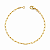 Pulseira Cartier 2mm - Imagem 1