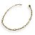 Pulseira Cartier 0.2mm Folheada em Ouro 18K - Imagem 1