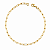 Pulseira Cartier 3mm - Imagem 1