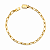 Pulseira Cartier 5mm - Imagem 1