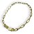 Pulseira Cartier 0.5mm com Fecho Gaveta Folheada em Ouro 18K - Imagem 2