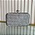 Bolsa Clutch Cinza - Imagem 1