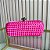 Bolsa Clutch Rosa Pink - Imagem 1