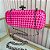 Bolsa Clutch Rosa Pink - Imagem 2